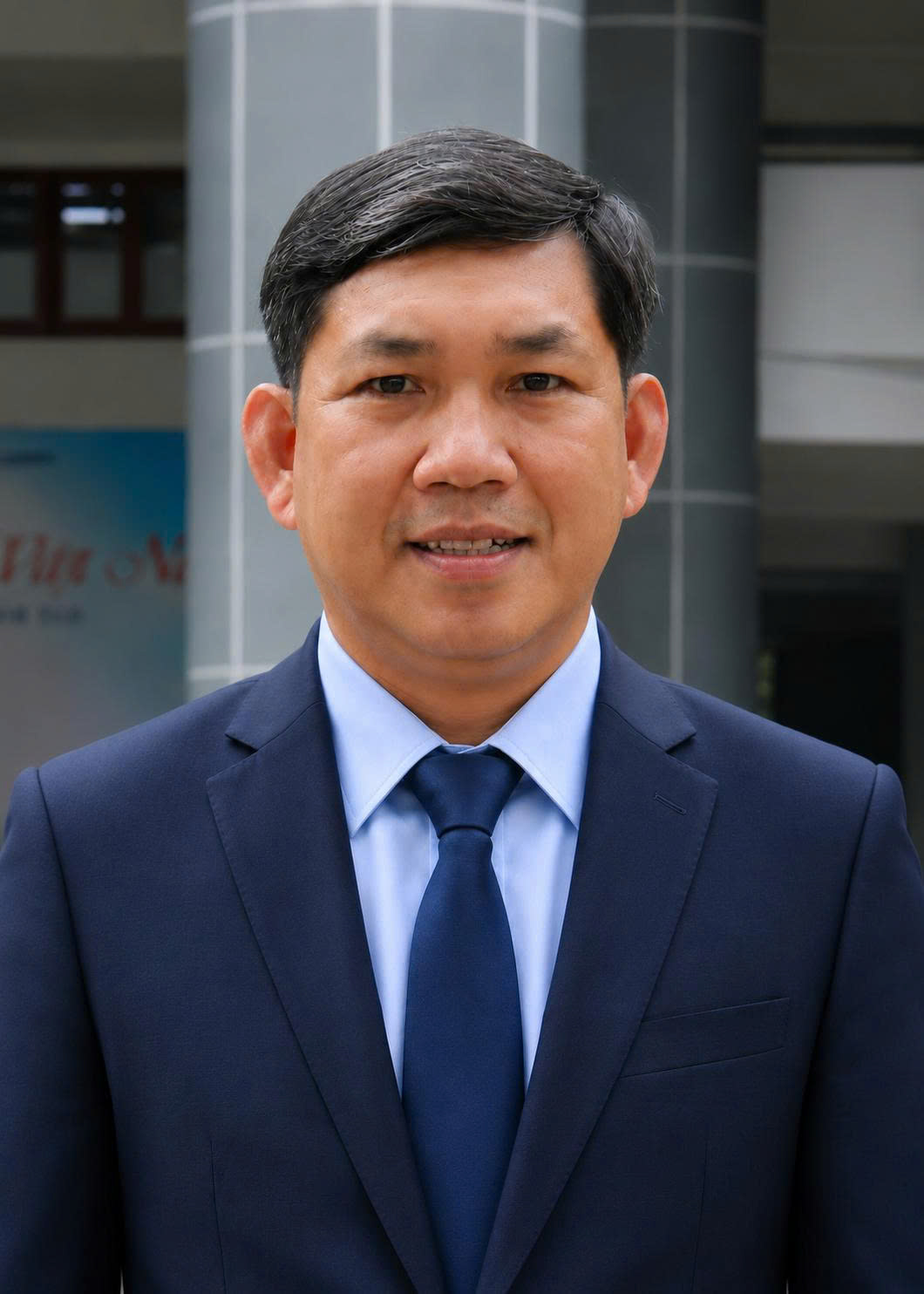 Huynh Van Van
